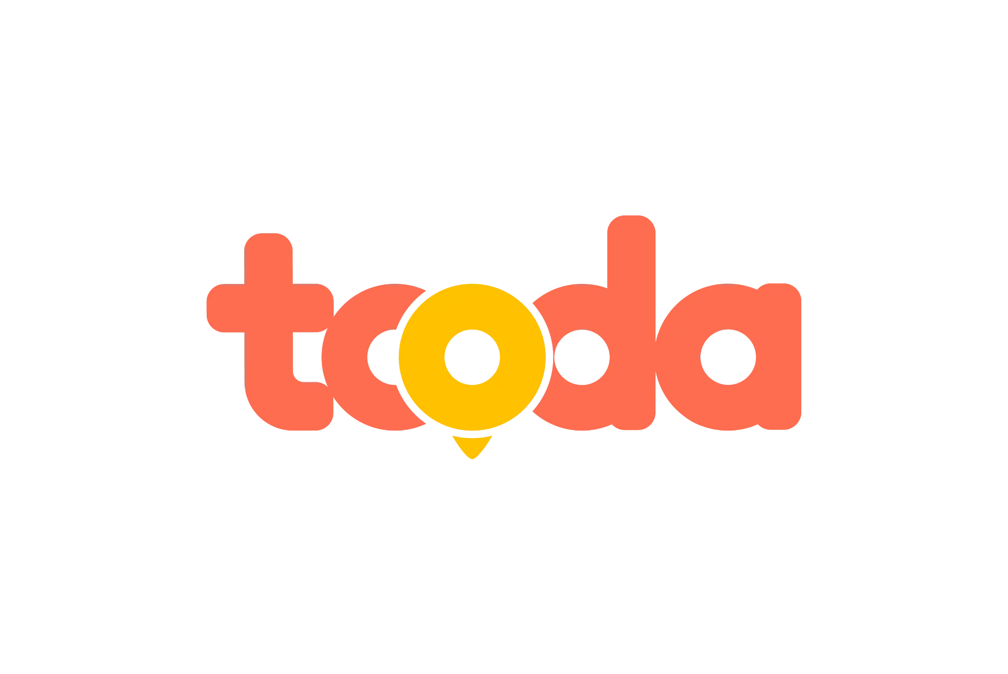 Tooda Logo